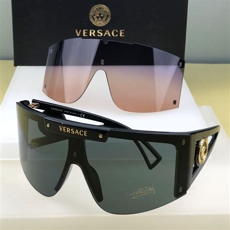 lentes de sol versace de mujer|lentes de sol Versace mujer.